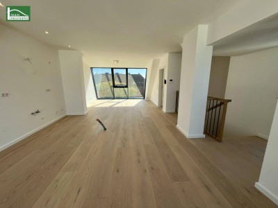 SOMMERAKTION - KÜCHE INKLUSIVE - Generalsanierter Stilaltbau in der Donaustadt. Fertigstellung bereits erfolgt – sofort beziehbar!