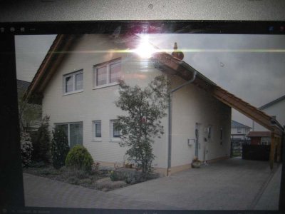 Günstiges, neuwertiges 5-Zimmer-Einfamilienhaus mit gehobener Innenausstattung in Bellheim