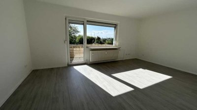 3-Zimmer-Wohnung in Herten Disteln