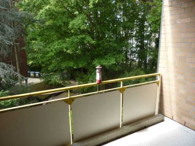 Freundliche und gepflegte 2,5-Zimmer-Wohnung in Marl