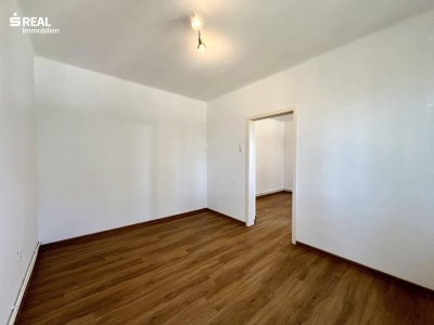 Ihr neues Zuhause – gemütliche 2 Zimmer-Wohnung