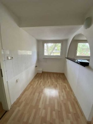 Schöne 2-Zimmer-Wohnung in ruhiger Lage in Kray zu vermieten!