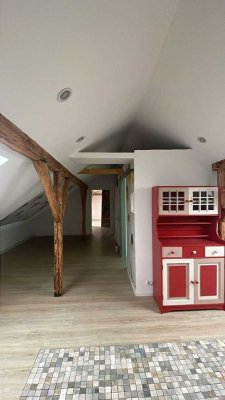 Charmante 1-Zimmer Dachgeschosswohnung in Dortmund-Kirchlinde