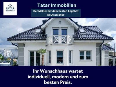 Neubauten zum Bestpreis - Persönliche Beratung