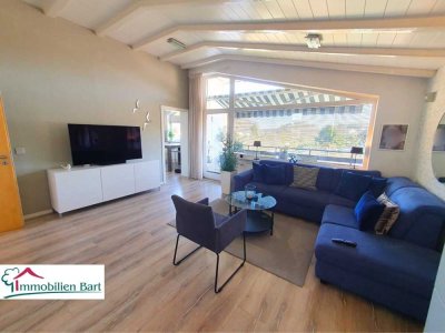 PERFEKT FÜR DIE FAMILIE! ATTRAKTIVES 187 M² WOHNHAUS IN BECKINGEN