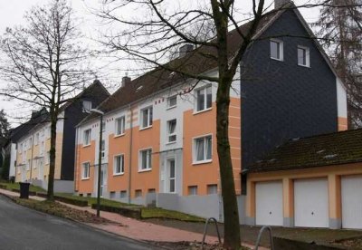 3 - Zimmer Erdgeschosswohnung in der Brüderstraße