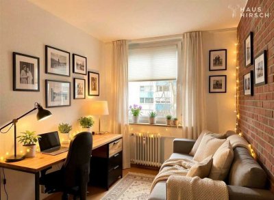 Cashflow-Strategie mit automatischem Werthebel in Erlangen