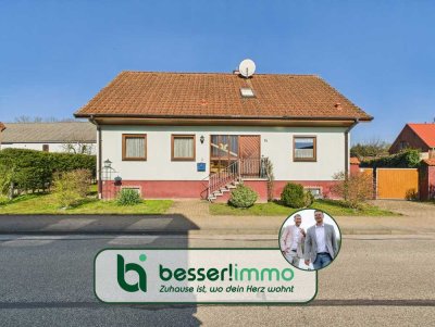 3 Etagen Lebensqualität – Einfamilienhaus mit Wellness, Weitblick & Wow!