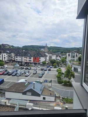 Dein neues Zuhause: 3-Zimmer-Wohnung mit Balkon in Wiehl!