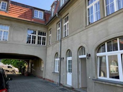 *** Zentrale, ruhige Wohnung zu vermieten***