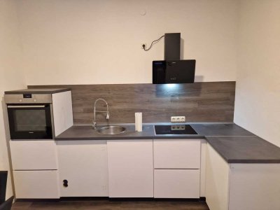 Möbelierte 2-Zimmer Wohnung in Wiesbaden wohnen auf Zeit