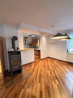 Schöne, helle Wohnung in Oberwölbling