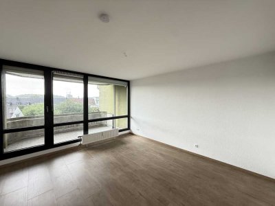 Moderne 3-Raum-Wohnung *2 große Balkone*Aufzug*Tiefgaragenstellplatz*