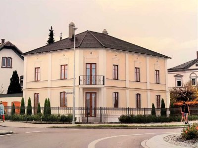 +++B1 Residenz - Stilvolle 2 ZKB im 1.OG mit Dachterrasse+++