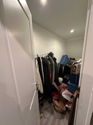 Großzügige 5-Zimmer-Wohnung mit 130 m² in Köln-Mülheim