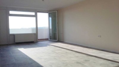 Sanierte 3-Zimmer-Wohnung mit Balkon und Stellplatz, 84 qm