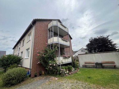 *Erstbezug nach Sanierung* Eigentumswohnung in Isenbüttel