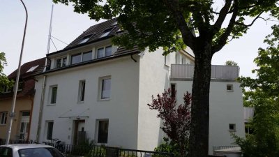 ETW am Seepark: 92m² 4-ZKB + separaten 18m² 1-Z-Appartement