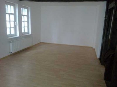 helle 3 Zimmerfachwerkwohnung in Wetzlar zentrale Lage