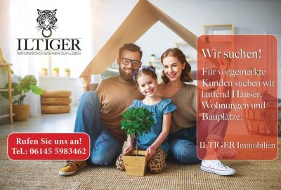 Mehrfamilienhaus-Ensemble mit 19 Wohneinheiten in zentraler Lage von Offenbach am Main