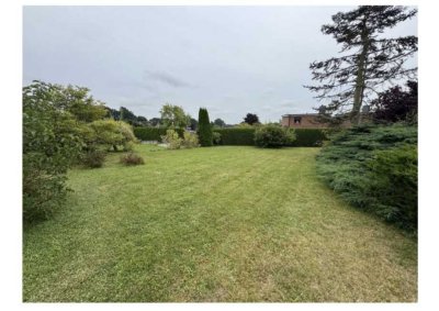 Bungalow 4 Zimmer (Vollunterkellert) wird z.Z Renoviert