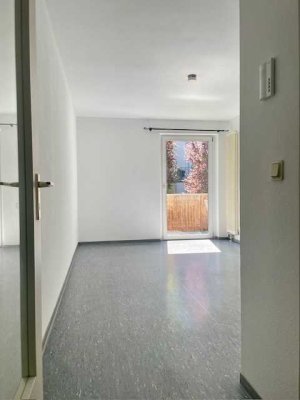 Studentisches Wohnen an der Uni