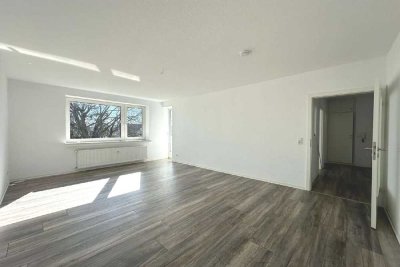 4 ZKB in ruhiger Wohnlage