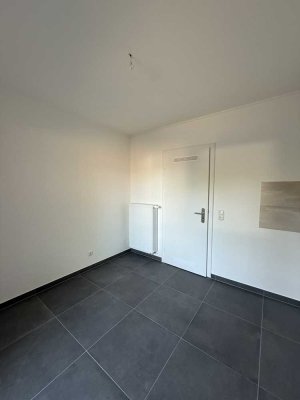 Renovierte 3-Zimmer Wohnung mit neuem Badezimmer