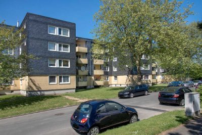 Mein kleines Reich ganz oben. Appartement für Schnellentschlossene