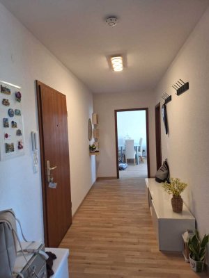**Charming 2-Room Apartment in the Heart of Heidelberg’s Old Town – from 23.09.25 to 05.11.25**