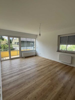 3-Zimmer-Wohnung mit gehobener Innenausstattung, Balkon und EBK in Reutlingen-Sondelfingen