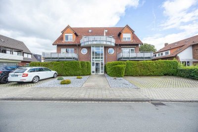 Vielseitig nutzbares Wohnungspaket. Zwei Wohnungen in Gremmendorf!