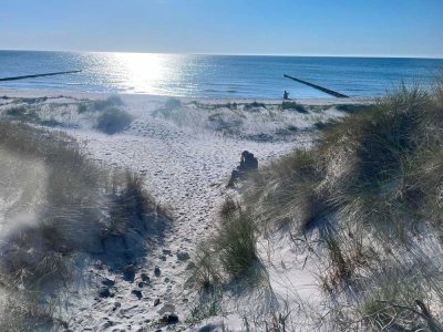 Stadthafen fast vor der Tür, Balkon und sofort frei!!!!