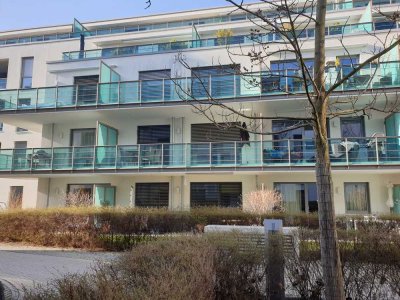 Schöne, helle, ruhige 2-Zimmer Wohnung in München, Mittersendling - Keine Makleranfragen !