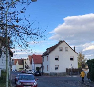 Versteigerung: Ein Haus und viele Optionen!