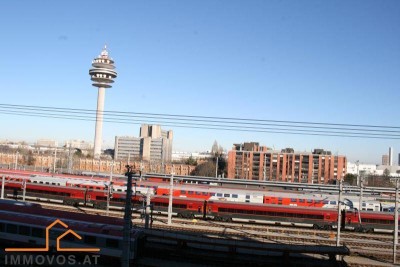 BÜRO-ATELIER-WOHNEN-PRAXIS