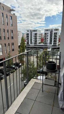 Exklusive voll möblierte wohnung - Top-Lage in München