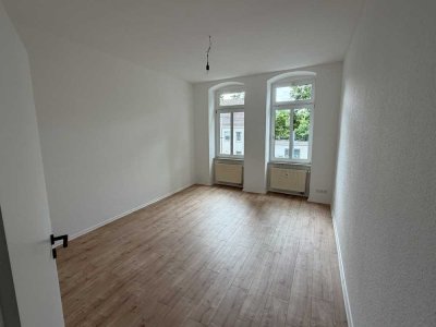 Sanierte 3-Zimmerwohnung