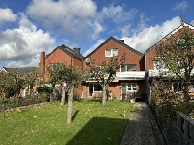 Kuschelnest für Ihre Familie!