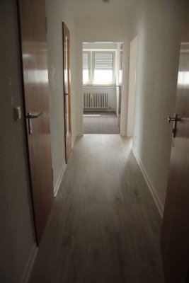 2-Zimmer-Dachgeschosswohnung in Langen (Hessen)