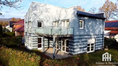 Modernes Einfamilienhaus in KS-Nordshausen