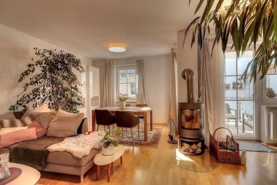 PROVISIONSFREIE Maisonett Wohnung