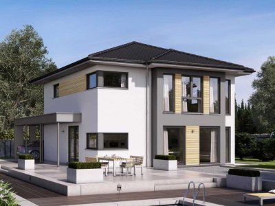 Bauen ohne Stress - mit Living Haus wird’s persönlich