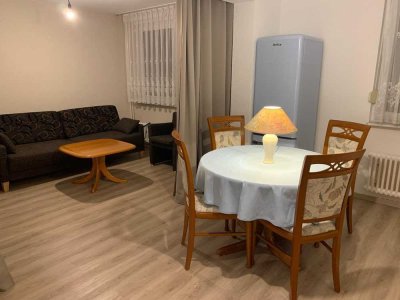 1,5 Zi. Wohnung Haidachstraße, 38,36m2