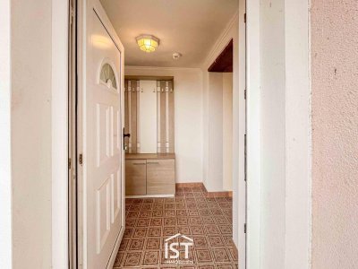 Kirchdorf am Inn - Kleine 2-Zimmer-Wohnung im Erdgeschoss