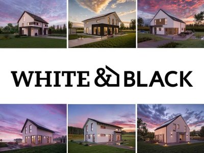 Build Your Way – Entscheide selbst, wie du bauen willst.