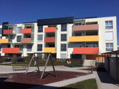 NEUWERTIGE 2 ZIMMER WOHNUNG IN FREISTADT - JETZT CHANCE NUTZEN