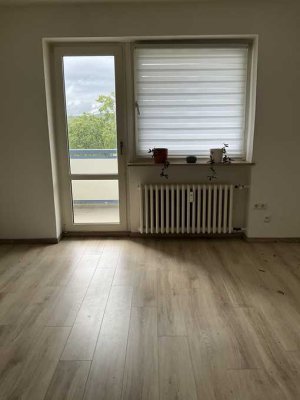2-Zimmer-Wohnung in Siegen Dillnhütten