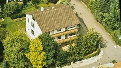 Mehrgenerationenhaus  in attraktiver Wohnlage