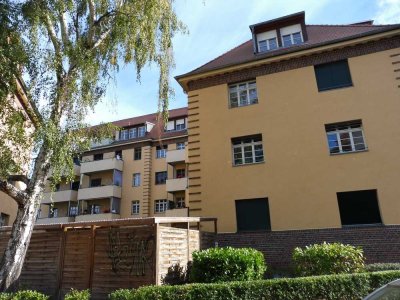 *** Tolle 2 RWE - Tageslichtbad - Balkon - Fußbodenheizung - ***WE 05***